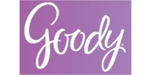 Goody Promo Code