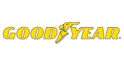 Goodyear Merchant logo