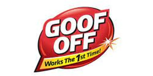 Goof Off Promo Code