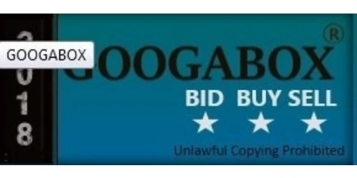 Googabox Promo Code