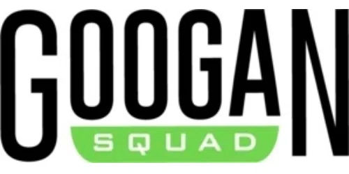 15% Off Googan Squad Discount Code (39 Active) Apr '24