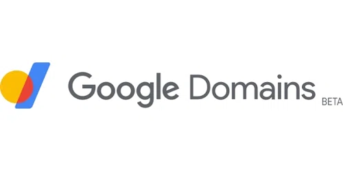 Google Domains Merchant logo