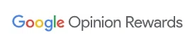 Google Opinion Rewards Promo Code