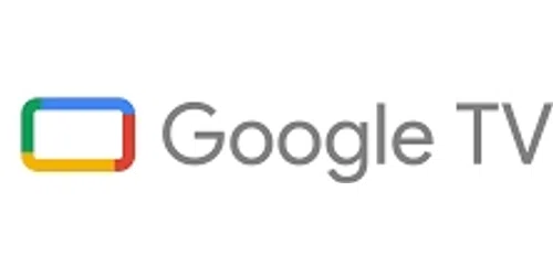 Google TV Merchant logo