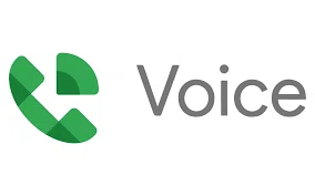 Google Voice Merchant Logo