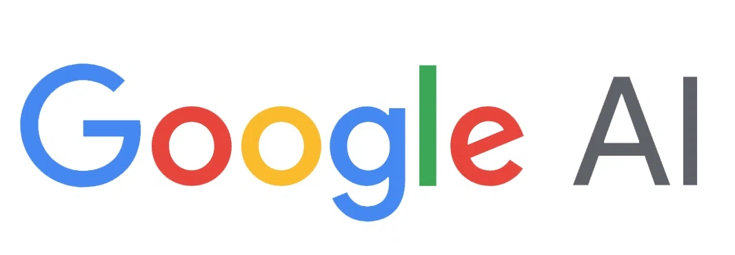 Google AI Merchant Logo