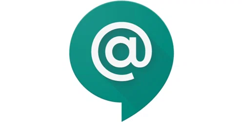 Google Chat Merchant logo