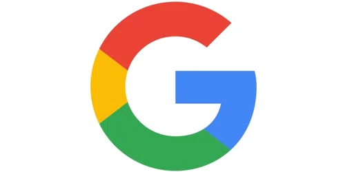Google Merchant logo