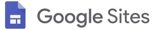 Google Sites Merchant Logo