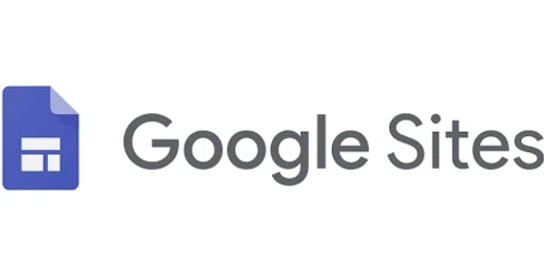 Google Sites Merchant logo