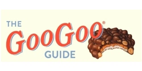 Goo Goo Cluster Merchant logo