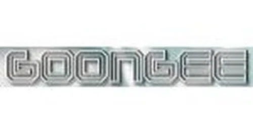 Goongee Merchant logo
