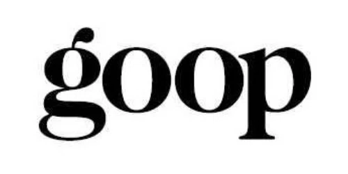 Goop coupon