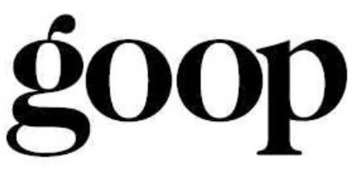 Goop Merchant logo