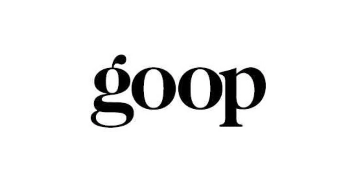 GOOP Promo Code โ Get 30 Off in June 2025