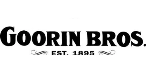 Goorin Bros. Merchant logo