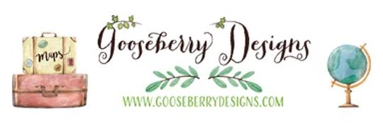 Gooseberry Designs Promo Code