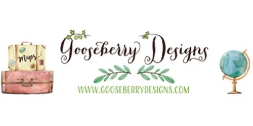 Gooseberry Designs Promo Code