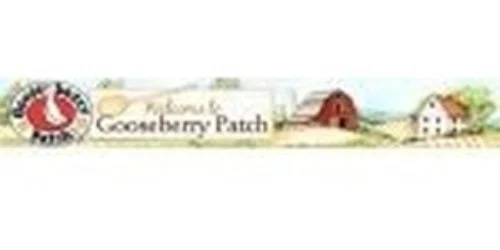 Gooseberry Patch Merchant Logo