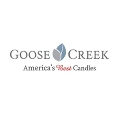 20 Off Goose Creek Candle Company Promo Codes Aug 2022