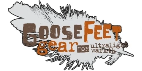 Goose Feet Gear Promo Code