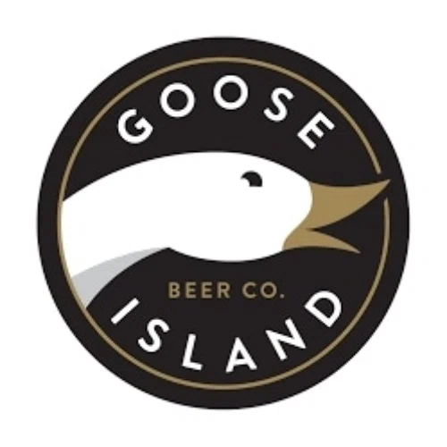 GOOSE ISLAND Discount Code — 20 Off in Sep 2024