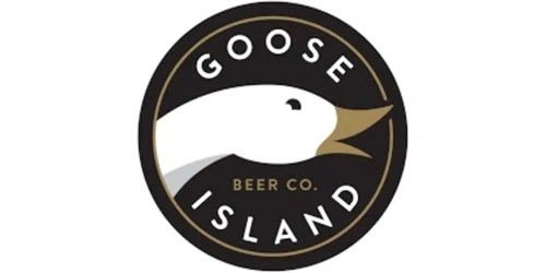 Goose Island Merchant logo