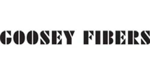 Goosey Fibers Promo Code