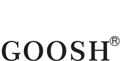 GOOSH Promo Code