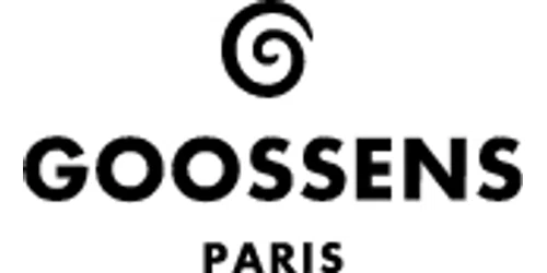 Goossens Promo Code