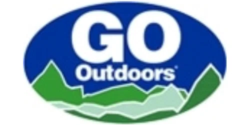 GO Outdoors Merchant logo