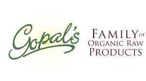 Gopal’s Healthfoods Merchant Logo