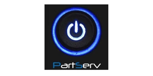PartServ coupon