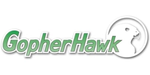 Gopher Hawk Promo Code