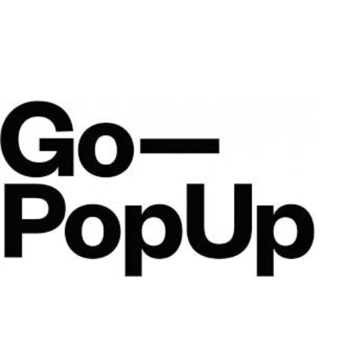 Go-PopUp Promo Code