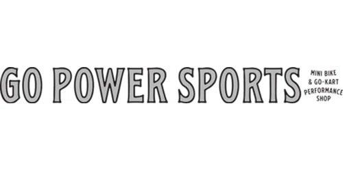 Go Power Sports Promo Code
