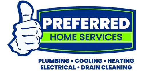 Preferred Home Services Merchant logo