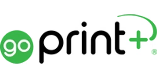 Go Print Plus Promo Code