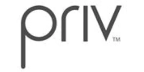 Priv Merchant logo