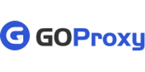 GoProxy Promo Code