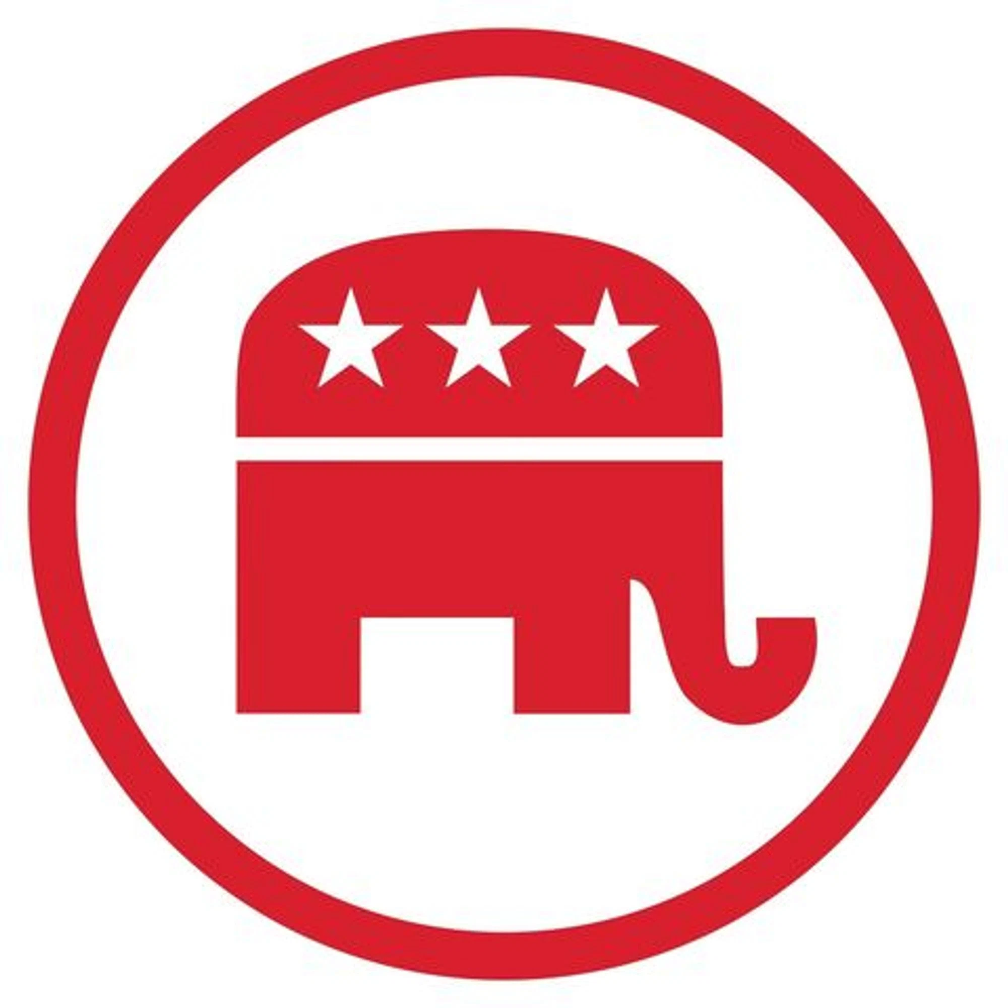 GOP Store Merchant Logo