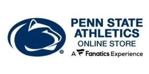 Penn State Athletics Merchant logo