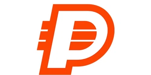 Pure Athlete Merchant logo