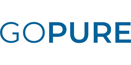 goPure Beauty Promo Code