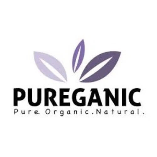 Pureganic Promo Code