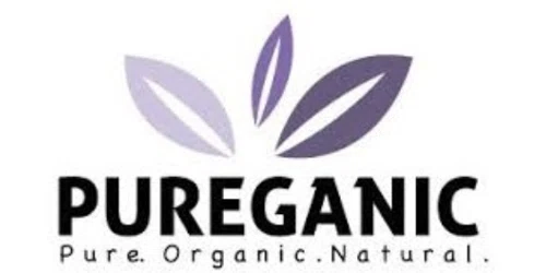 Pureganic Promo Code