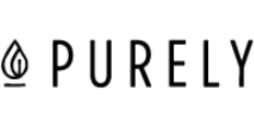 PURELY Promo Code
