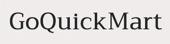 GoQuickMart Merchant Logo