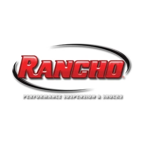 RANCHO SUSPENSION Promo Code — 20 Off in Aug 2024