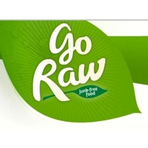GO RAW Promo Code — 20 Off (Sitewide) in August 2024